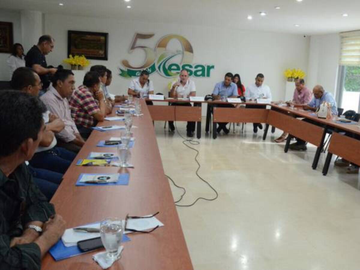 Procuraduría abrió investigación por ‘cartel del escalafón’ en Cesar