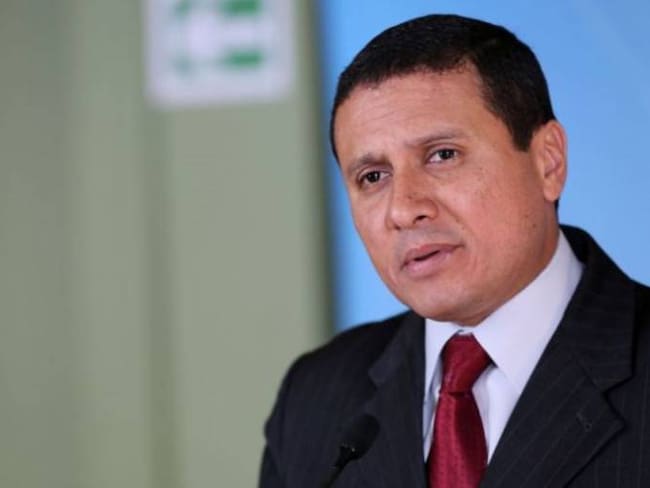 La Cumbre Iberoamericana debe pronunciarse sobre Venezuela: canciller de Guatemala