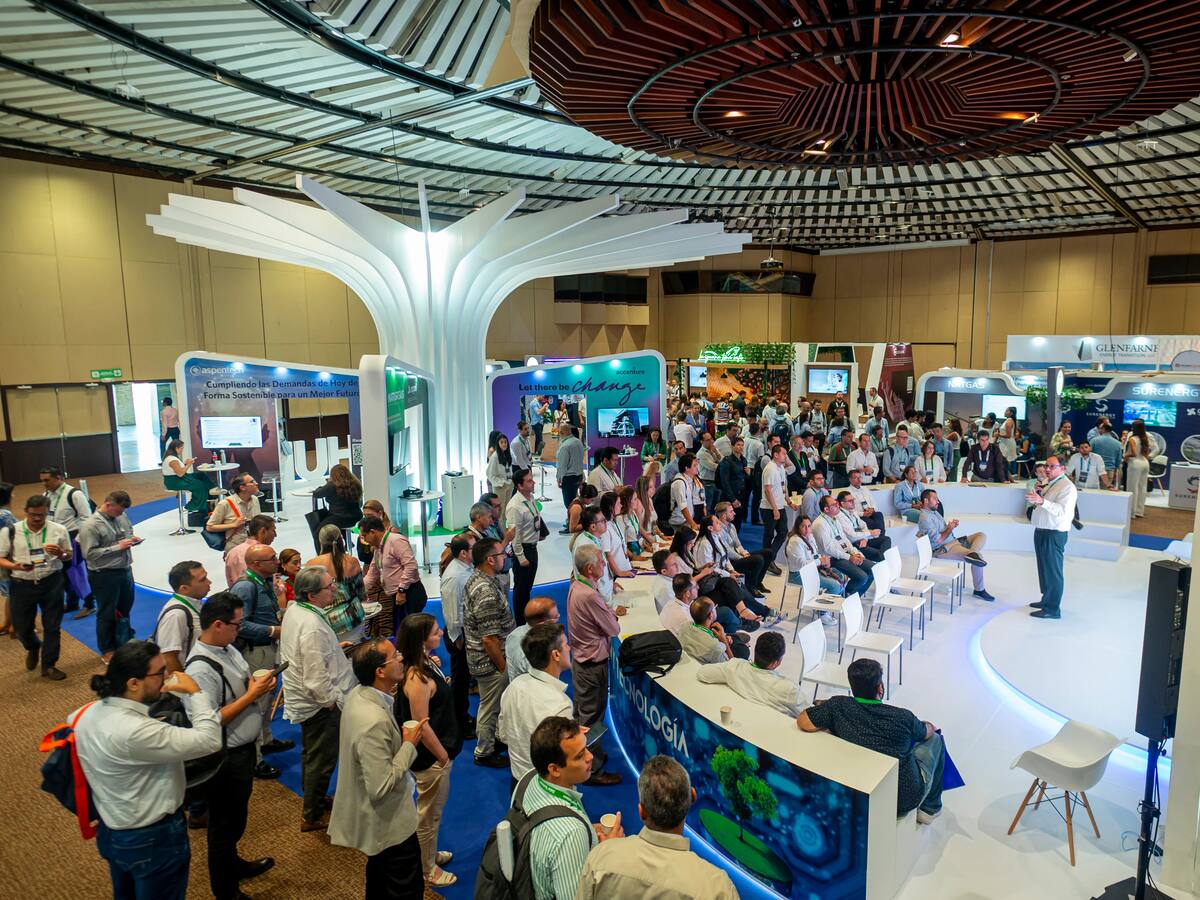 Congreso de Naturgas reunirá a expertos para analizar desafíos del sector gasífero del país