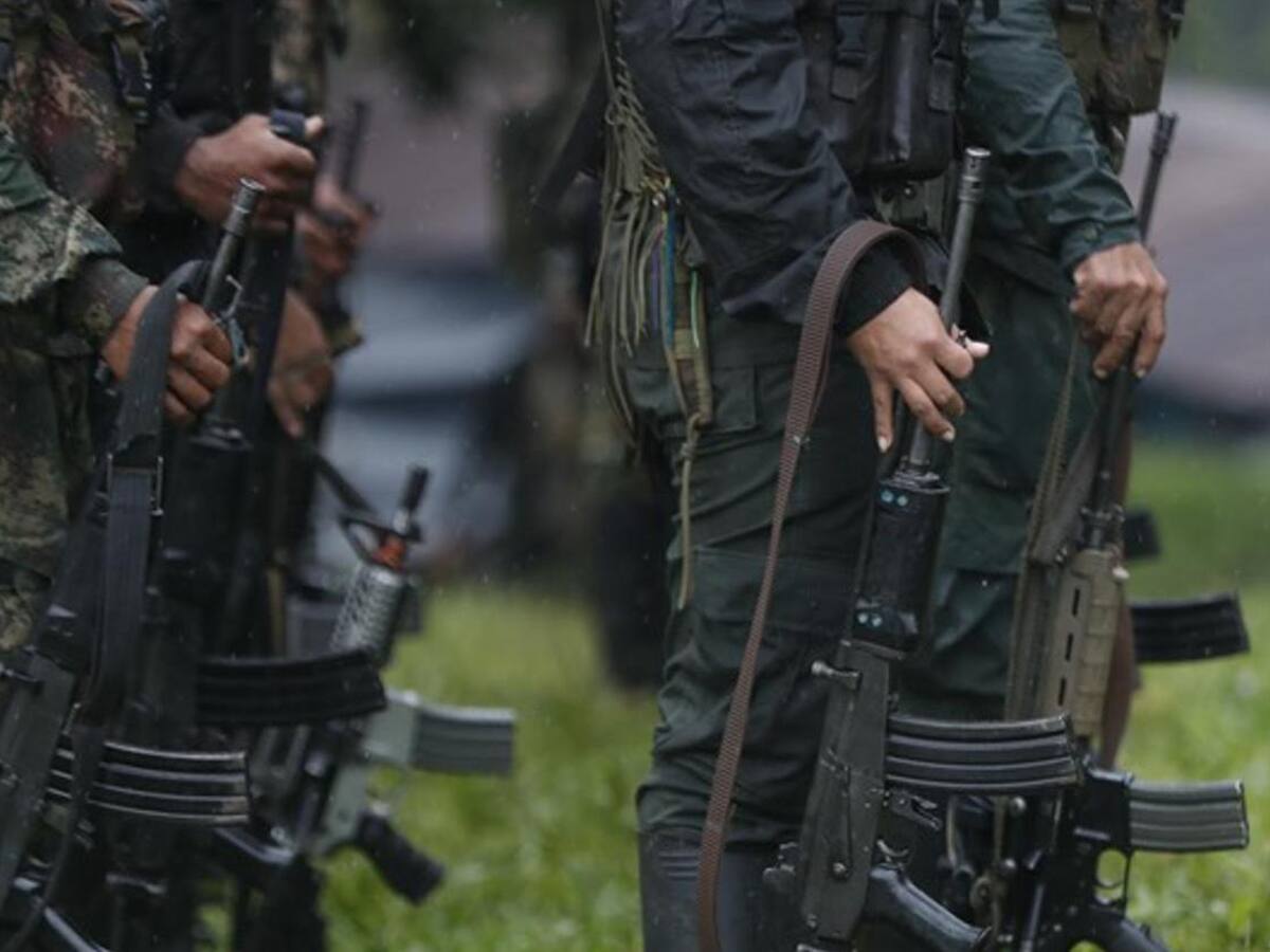 ¿Cómo afectaría suspensión del cese al fuego el sur del país?