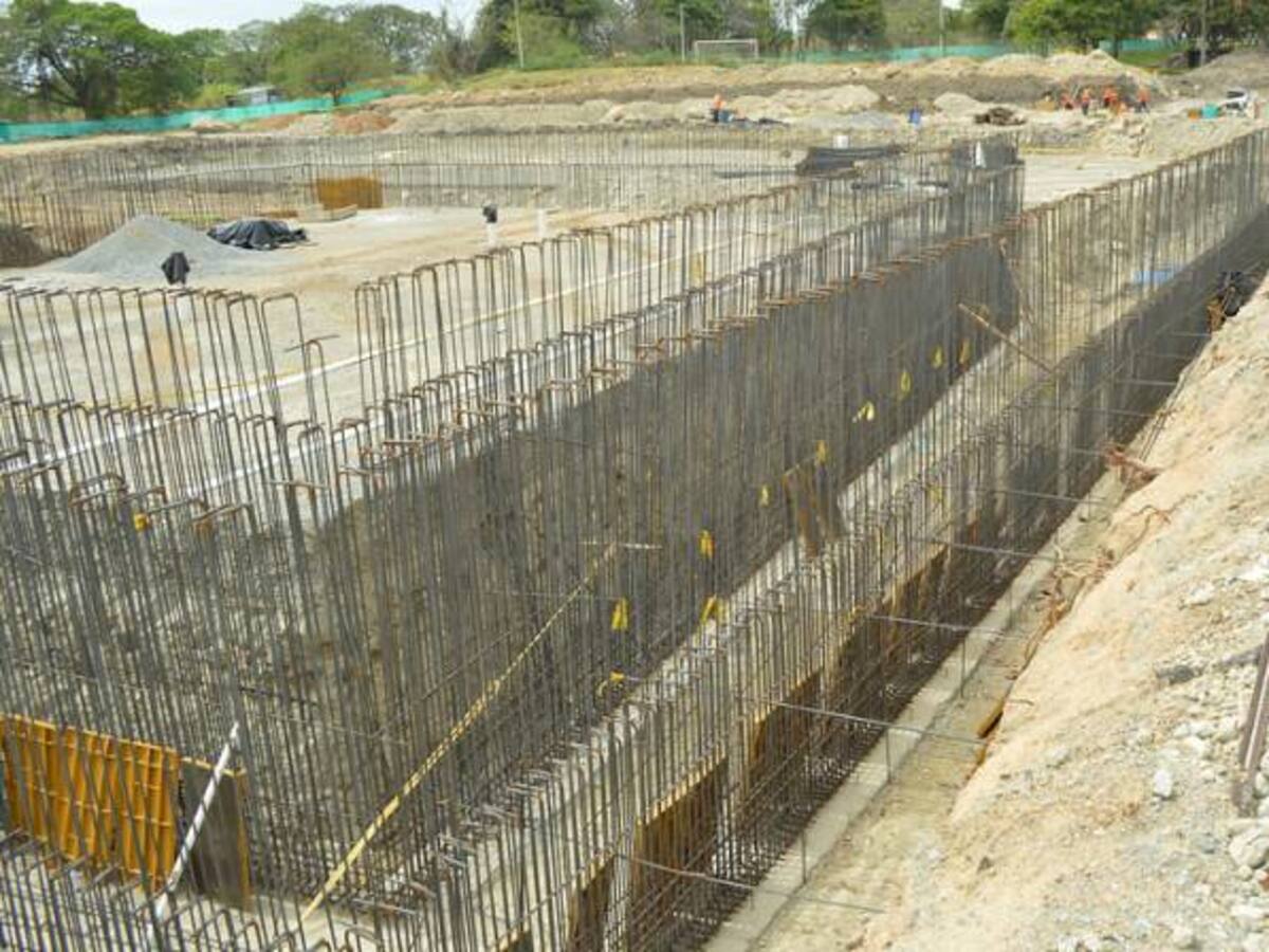 Revisarán terreno de construcción de viviendas en Bosa por posible presencia indígena