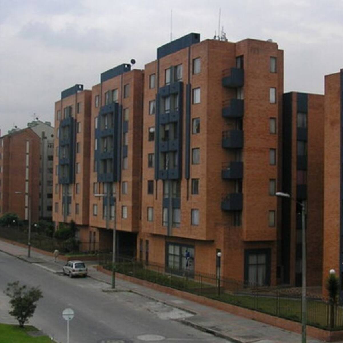 Sector de la construcción gravemente afectado por efectos del POT