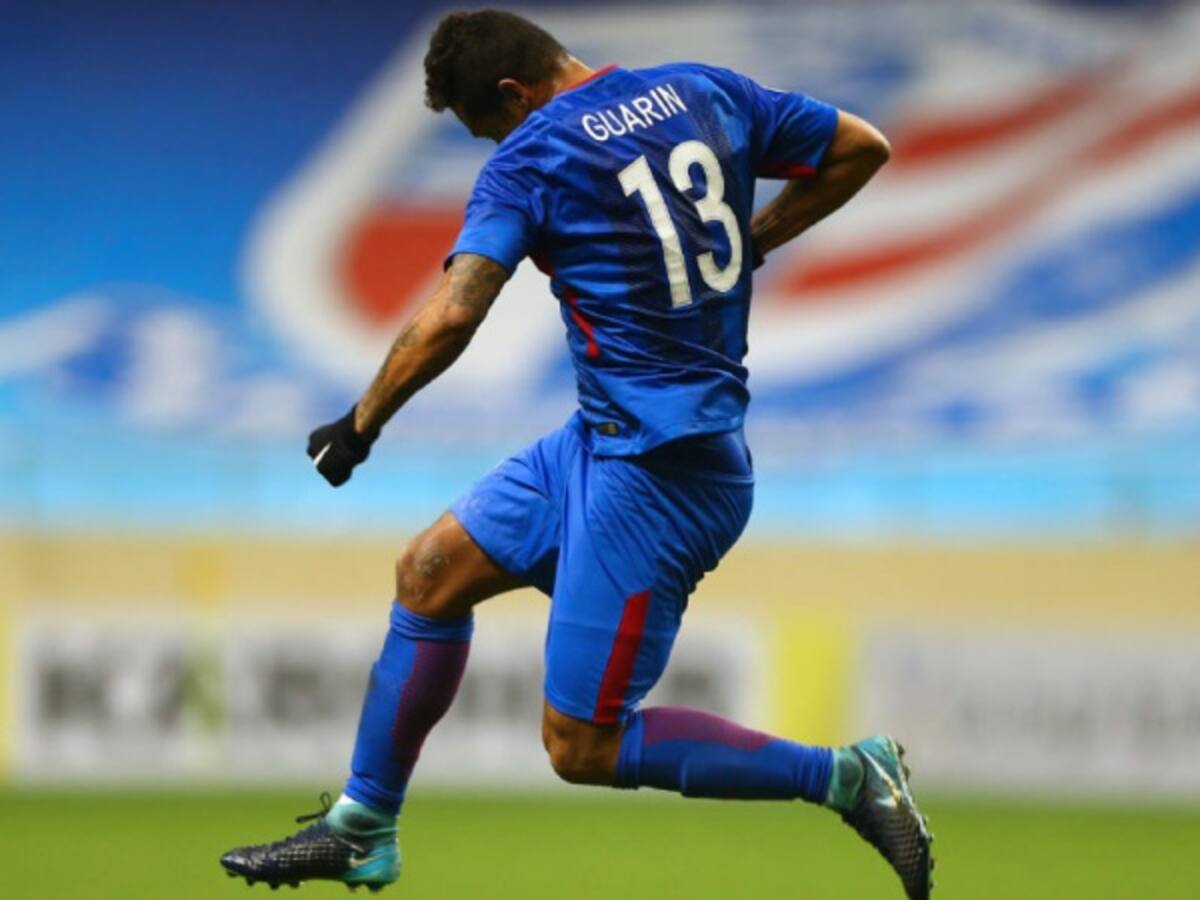 Guarín:"Me gustaría jugar en Millonarios, es el equipo del cual soy hincha"