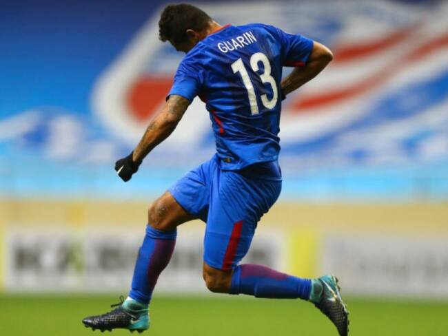 Guarín:"Me gustaría jugar en Millonarios, es el equipo del cual soy hincha"