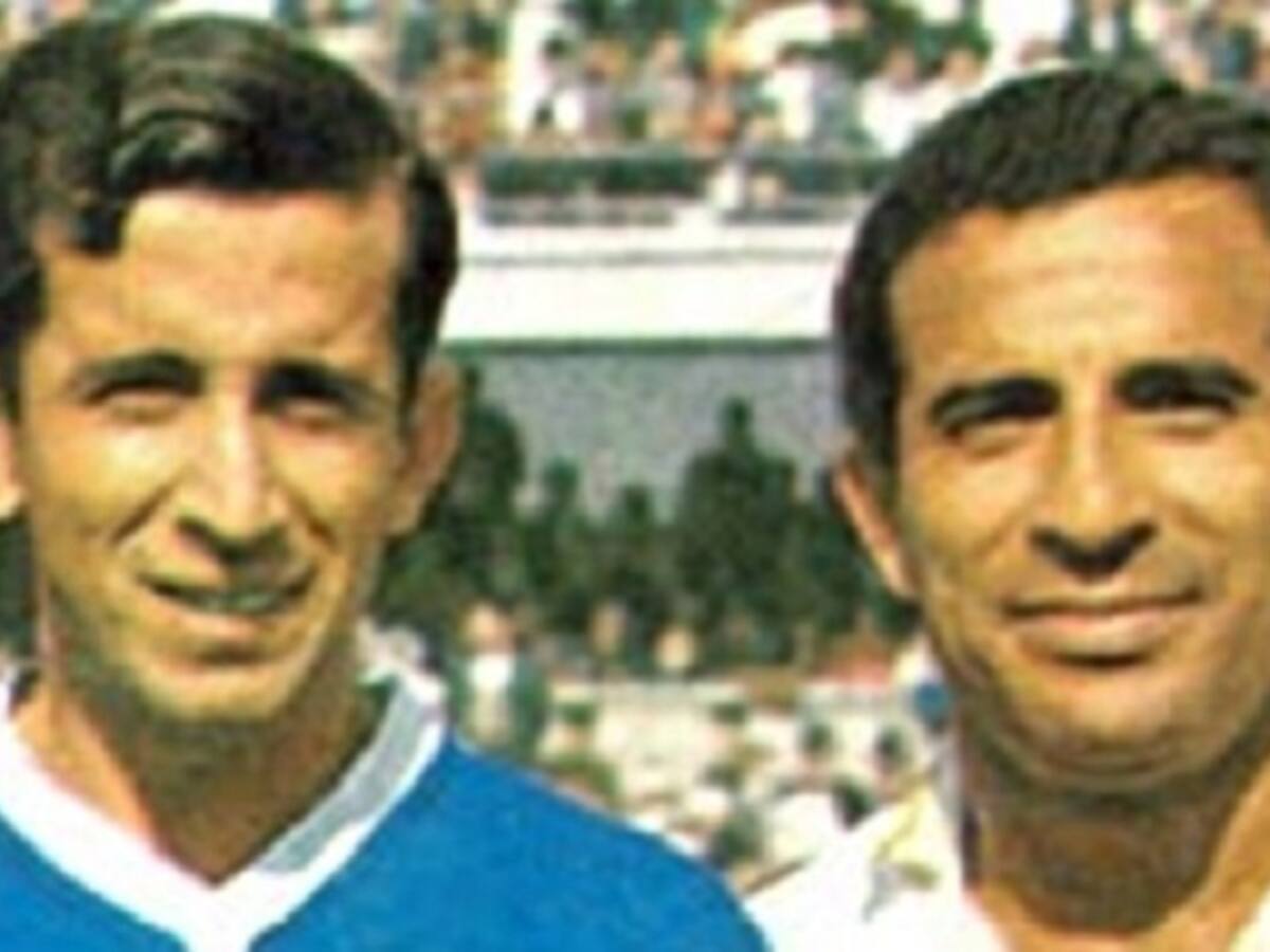 'Cuca', 'Boricua', 'Chonto': la historia de los apodos tras las figuras