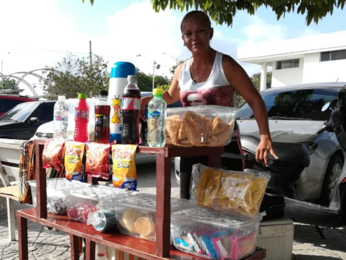 En el Atlántico piden declarar a los venezolanos como refugiados