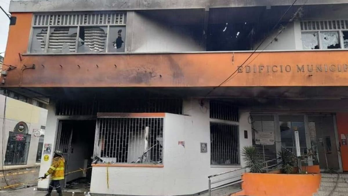 John Marulanda, experto en seguridad y presidente de ACORE