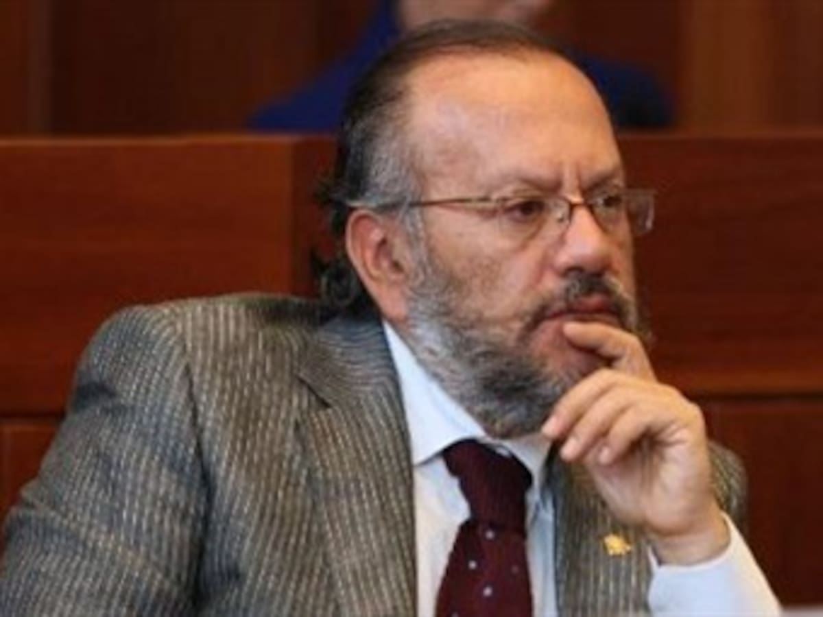 Consejo de Estado pide al Congreso que archive la Reforma a la Justicia