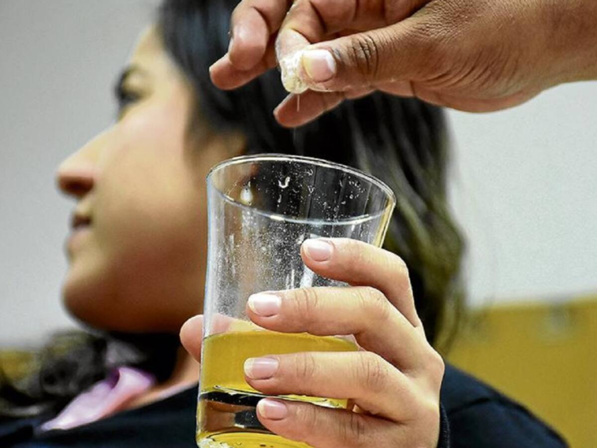 Bogotá: Más de 300 casos de robo con escopolamina en lo que va del 2022