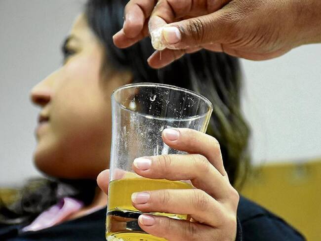 Bogotá: Más de 300 casos de robo con escopolamina en lo que va del 2022