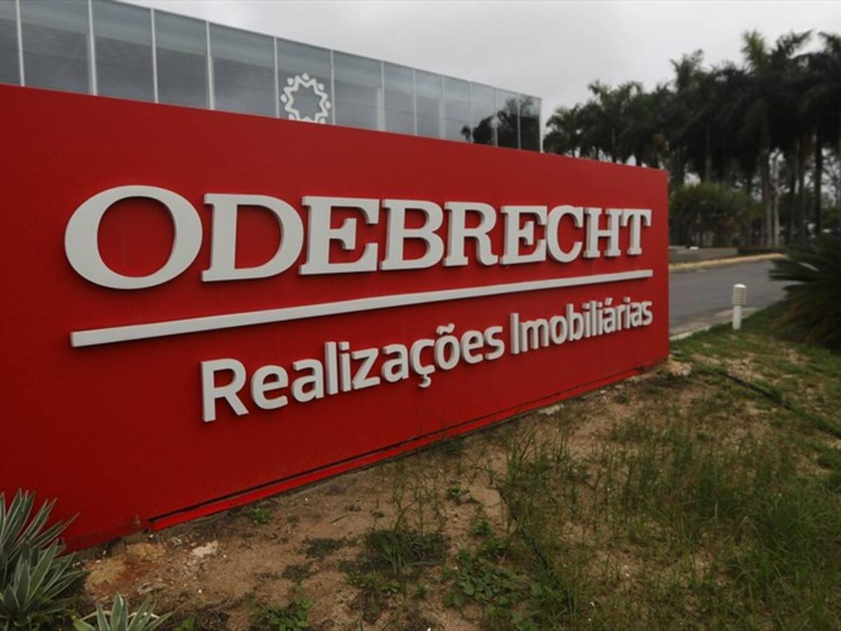 Grabaciones de la Fiscalía enredan caso Odebrecht