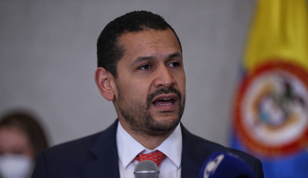 Colprensa - Camila Díaz