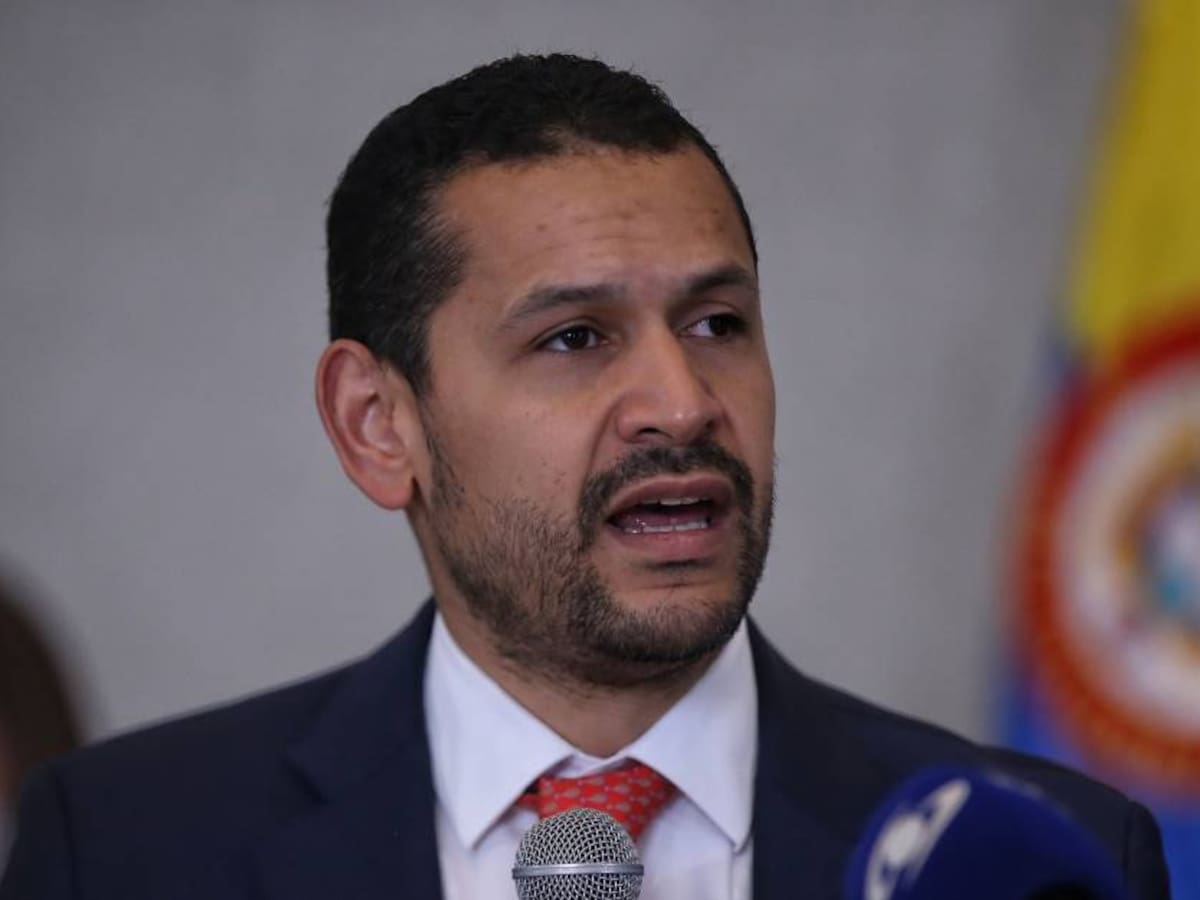 Si no participa del proceso, ¿cómo va a decir que se violaron garantías?: Palacios