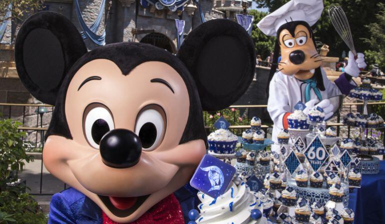 Lo mejor de Mickey Mouse en sus 90 años