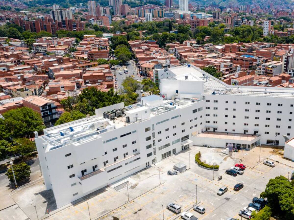 Alcaldía ya había notificado finalización del comodato de Clínica de la 80