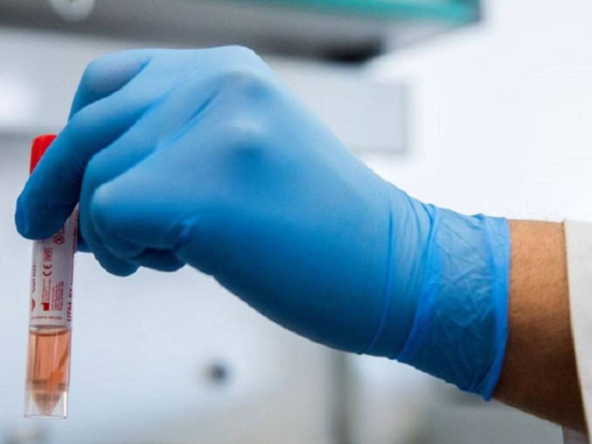 Destinan recursos para laboratorio clínico del departamento