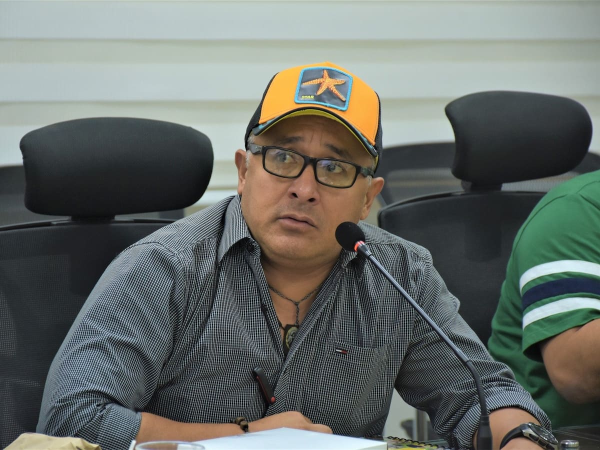 Asinort exige garantías de seguridad para el traslado de docentes en Norte de Santander