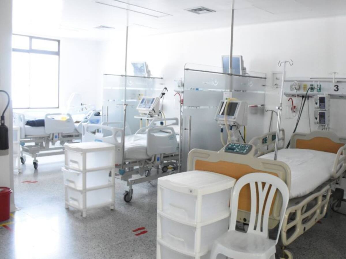 Once pacientes con COVID-19 han llegado a Risaralda de otras regiones