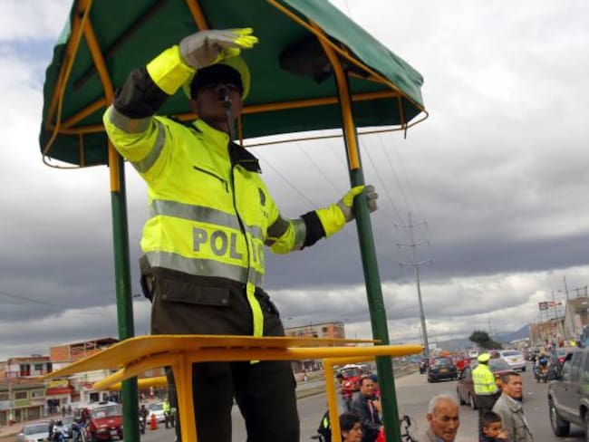 Feria de descuentos en multas de tránsito detectó la Contraloría