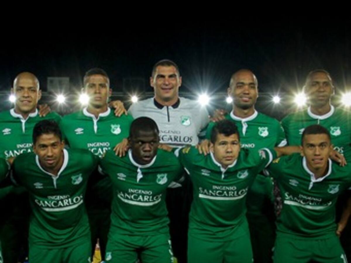 Hinchas del Deportivo Cali no podrán ingresar al Atanasio Girardot