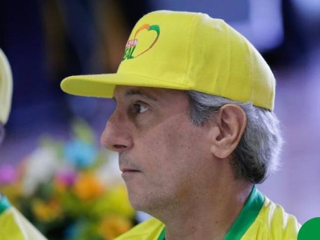 Muere en Cartagena el empresario y dirigente deportivo Tufik Yidios
