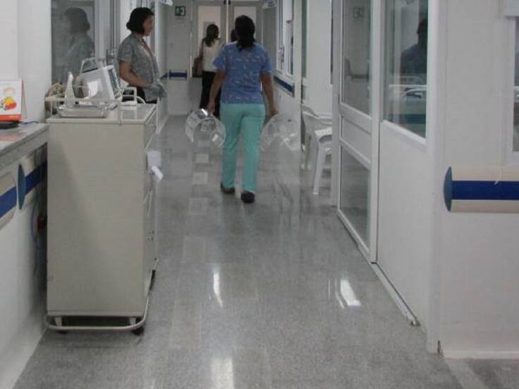 Imagen de referencia / Colprensa