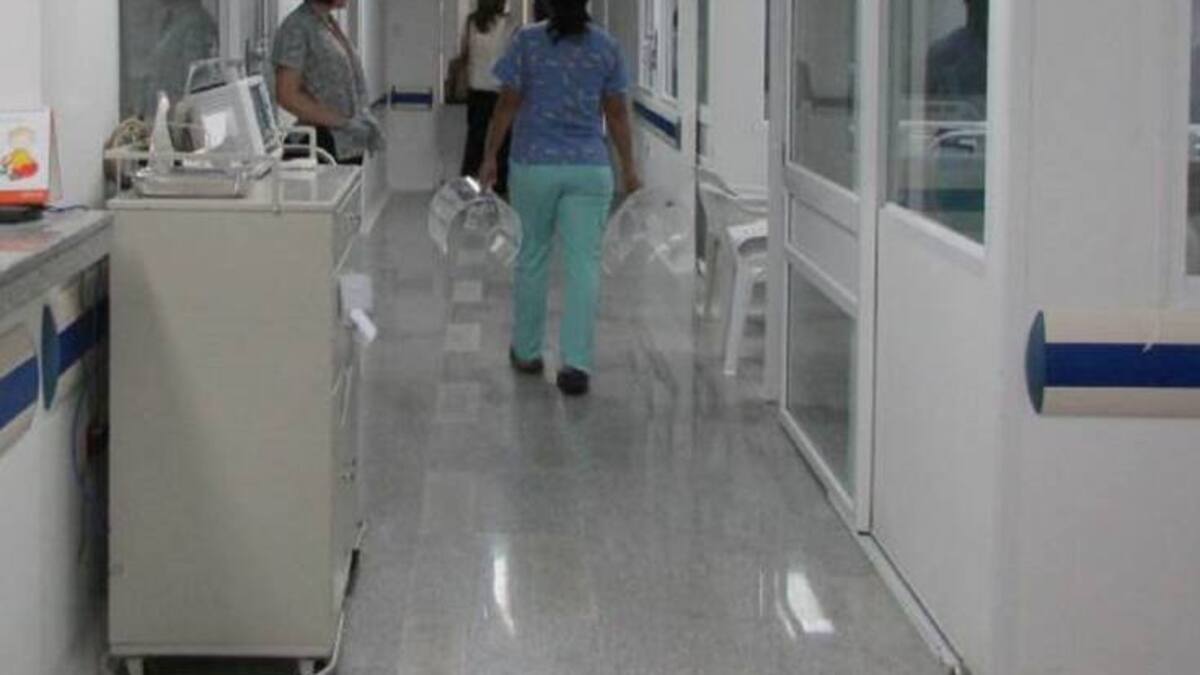 Paciente de EPS Cajacopi denuncia falta de autorizaciones