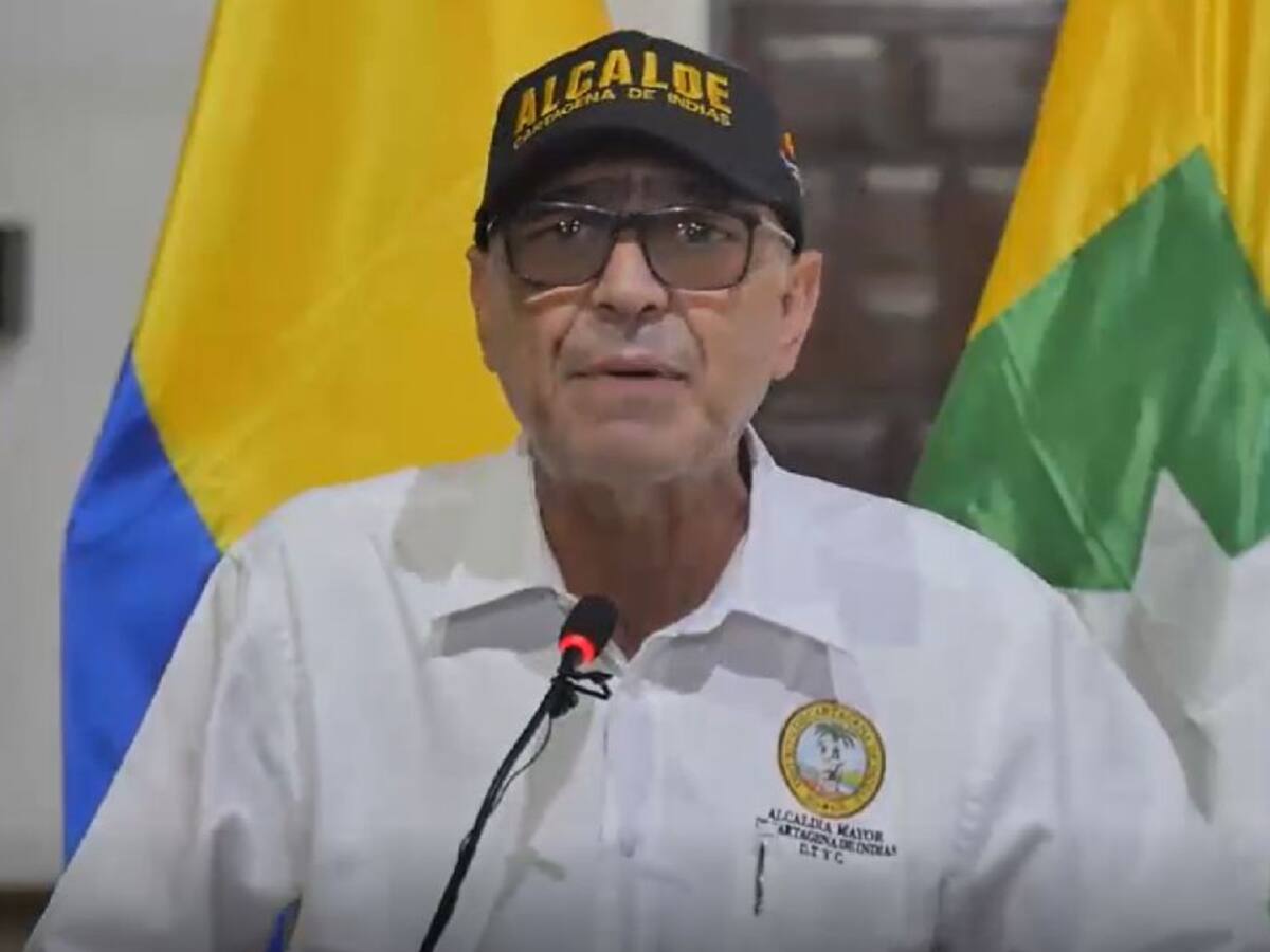 Dau sacará Esmad y militares si hay nuevos bloqueos de motociclistas