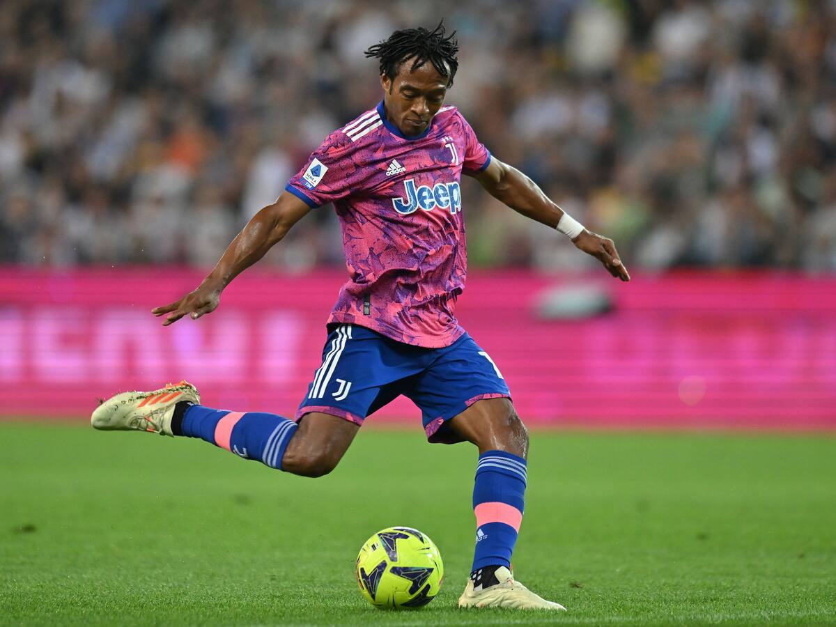 Cuadrado confirma que decidirá su futuro después de la Selección: ya tiene propuesta