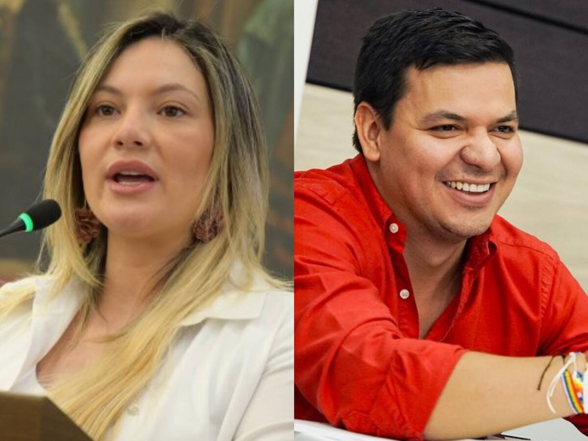 UNGRD: Plata del saqueo habría ido a parar a campañas de María Clara Name y Gabriel Calle