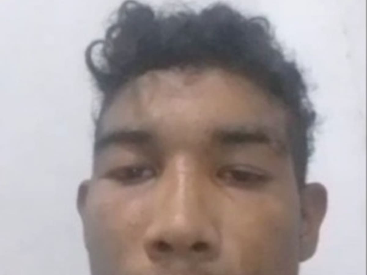 Cárcel para habitante de calle señalado de asesinar a un adulto mayor