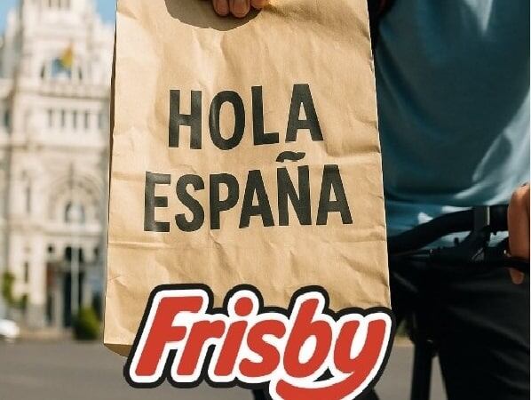 Foto: Frisby España