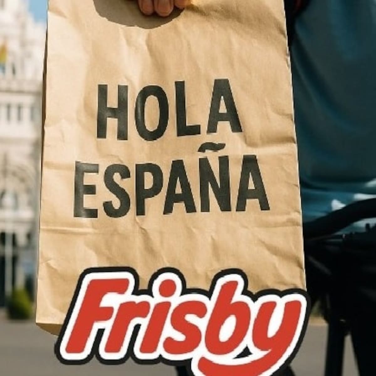 Frisby España retrasa apertura de primer local por motivos logísticos y operativos: ¿cuándo será?