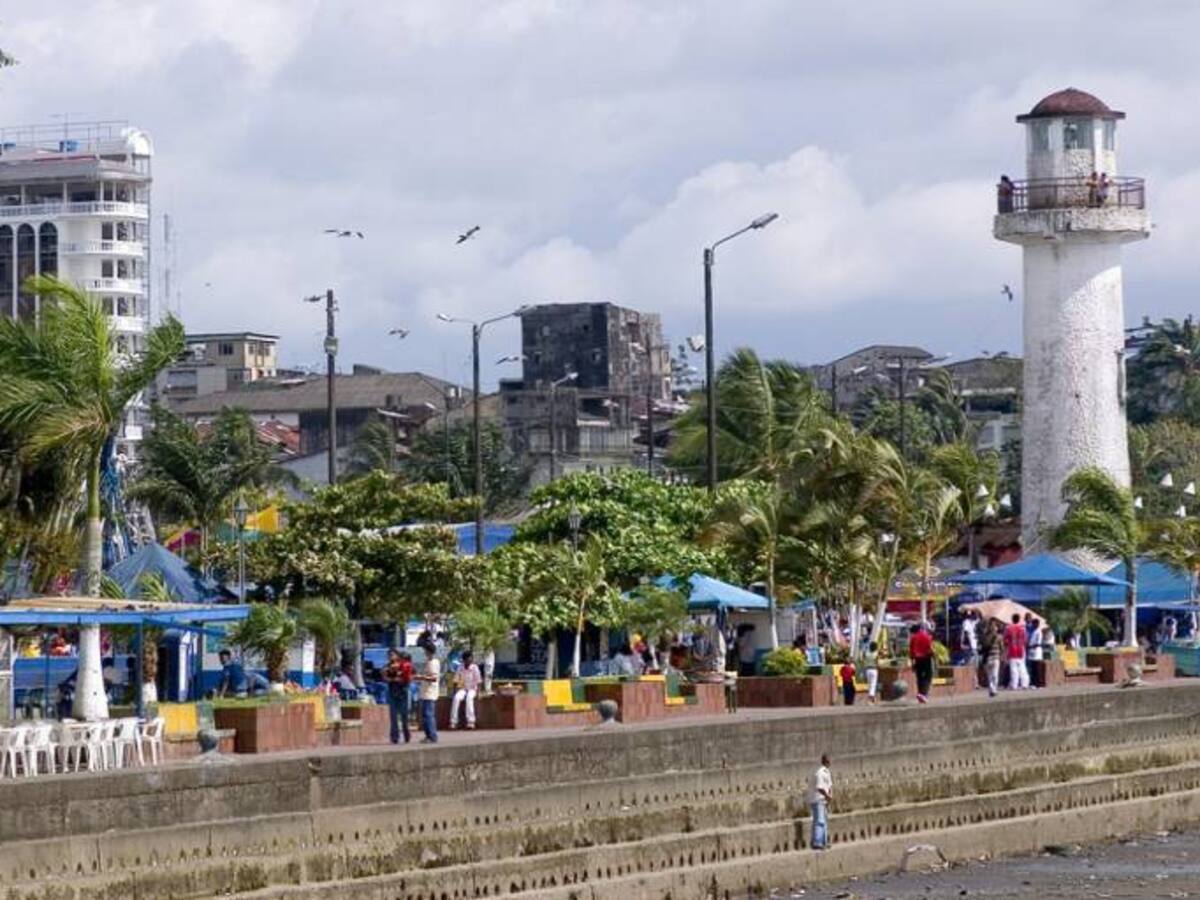 Santos lanza este sábado en Buenaventura "Ola Ventura"