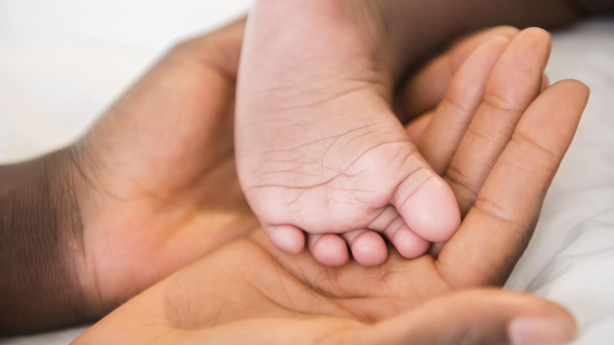 Bebé de dos años murió por inmersión en Cúcuta