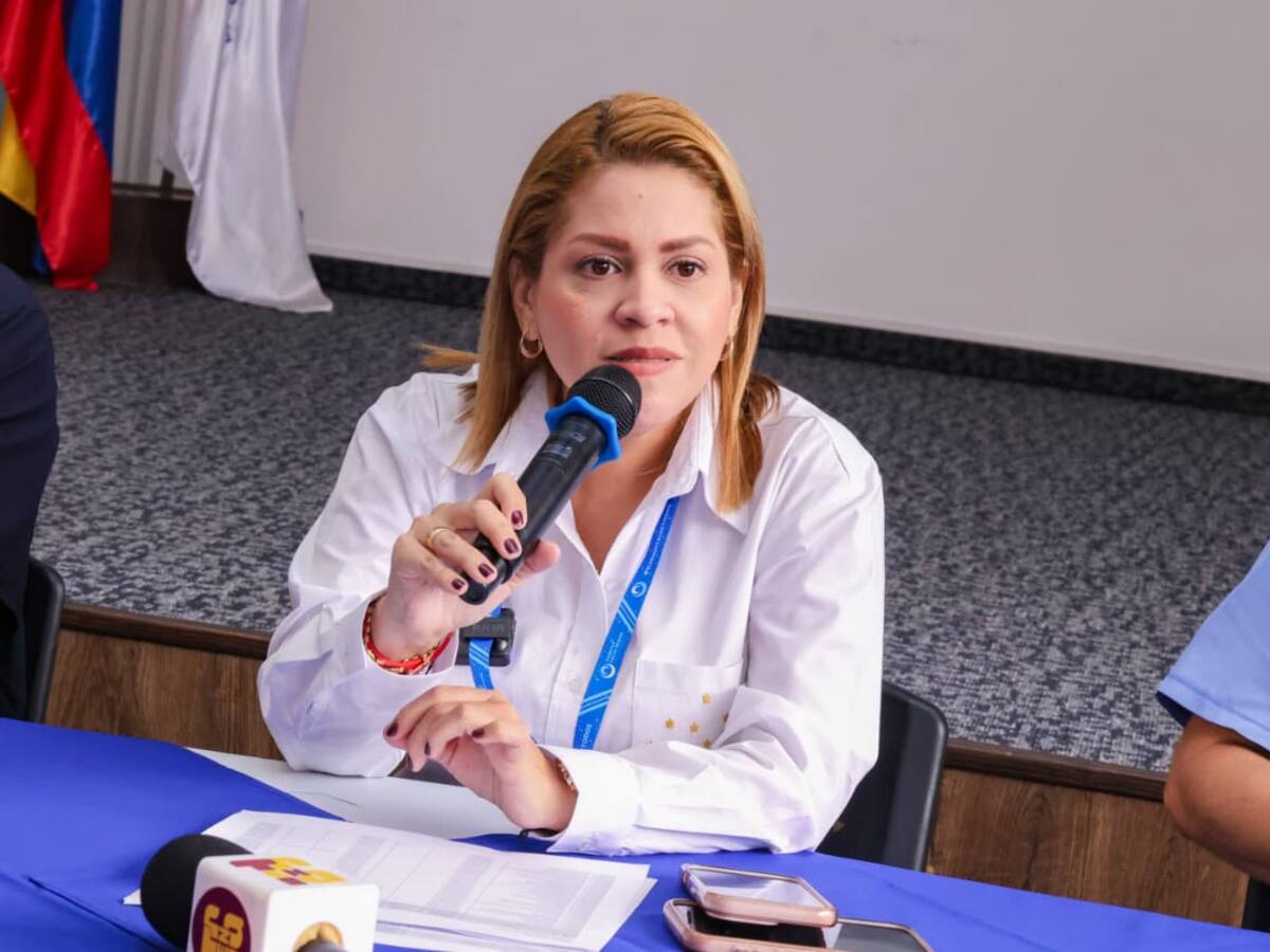 “No tenemos cese de actividades”: gerente del Hospital Federico Lleras pese a deudas de las EPS