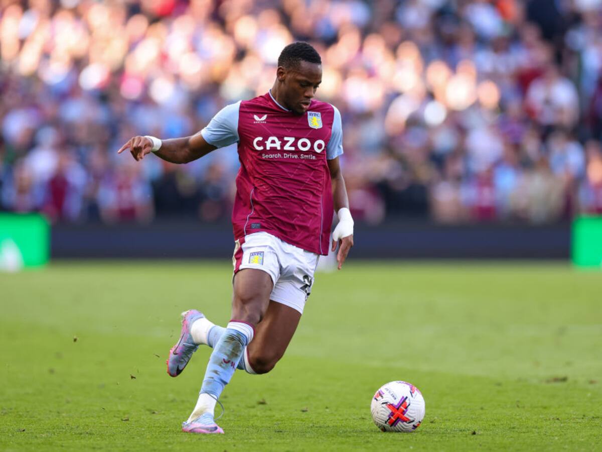 Jhon Jáder Durán tendrá competición europea la próxima temporada