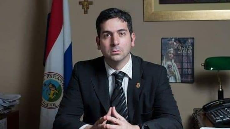 “Llevamos dos años sin ningún avance”: abogado de la familia del fiscal Marcelo Pecci