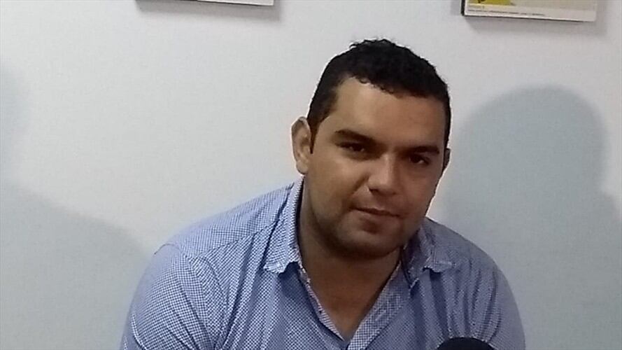 Enfrentamientos entre bandas criminales han ocasionado desplazamientos masivos en Córdoba . Foto: La Wcon Julio Sánchez Cristo