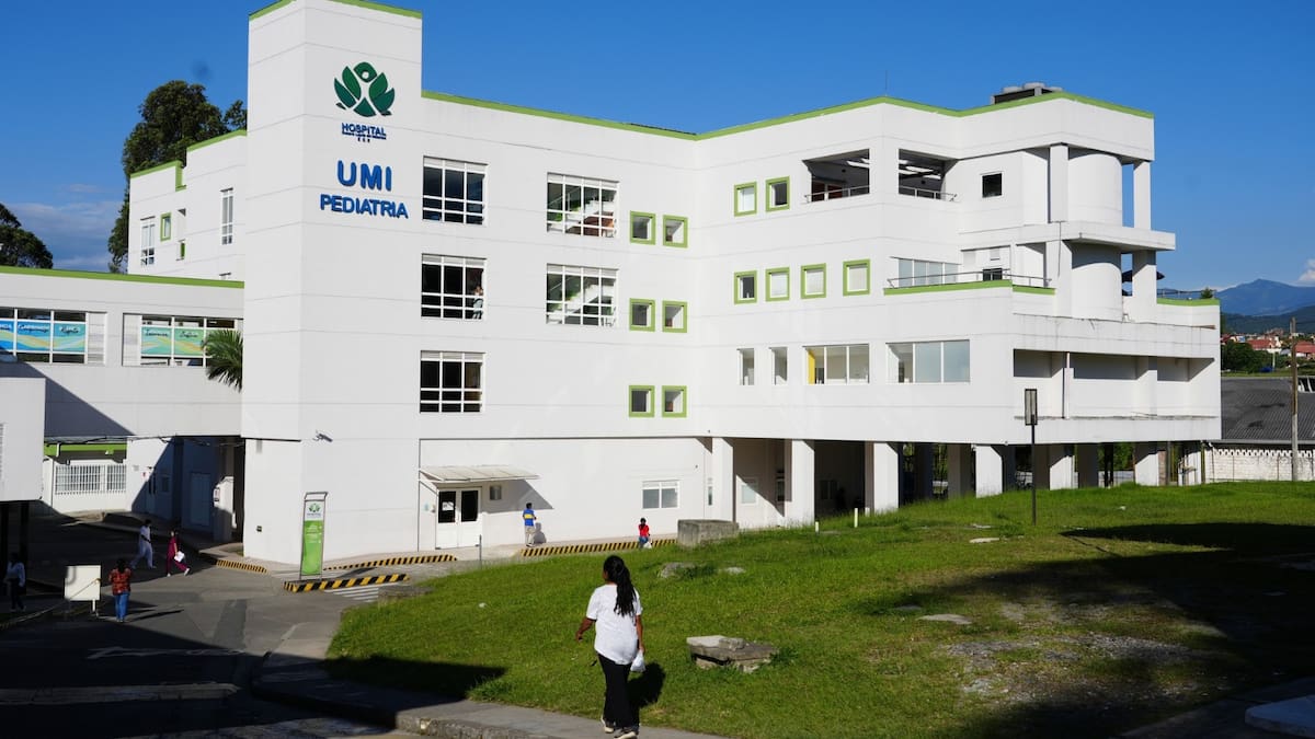 Hospital de referencia en Cauca, en crisis por sobreocupación superior al 300%