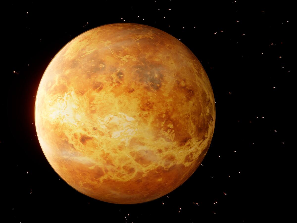 Destino Venus: así se prepara la NASA para explorar al otro vecino de la tierra