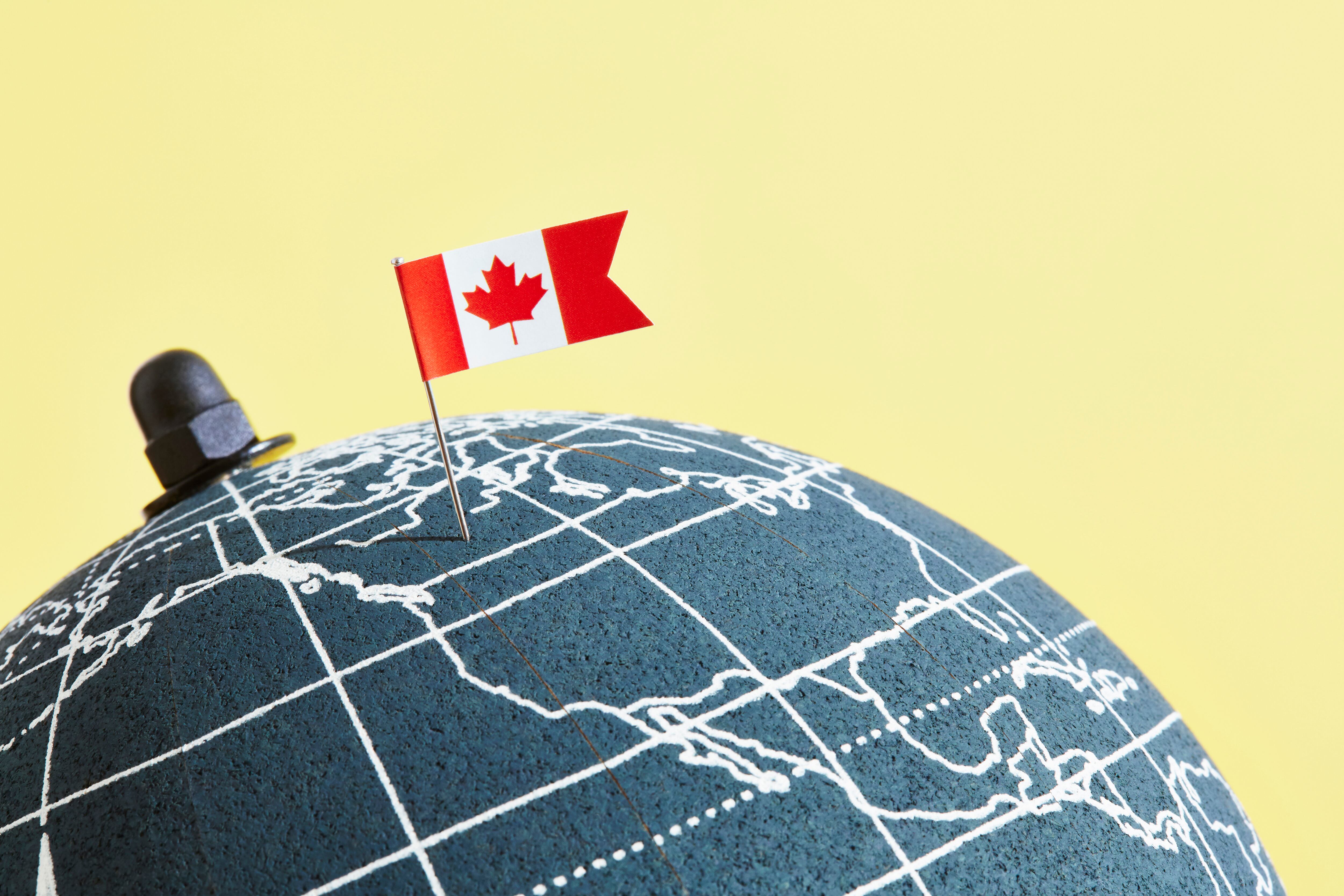 Ofertas laborales en Canadá / Gettyimagenes