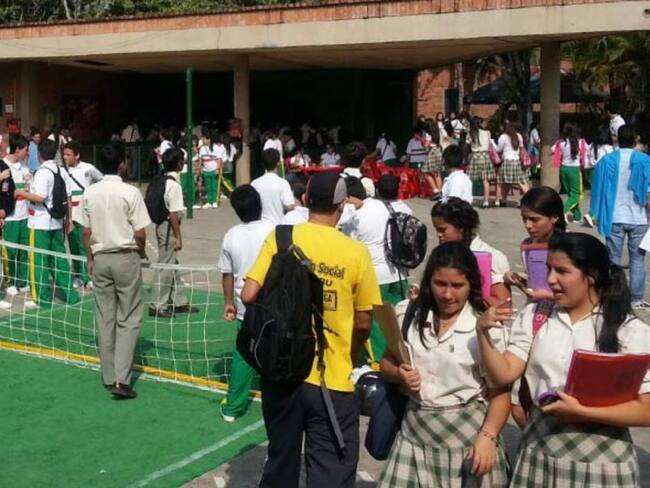 Secretaria de Educación se reunirá con rectores