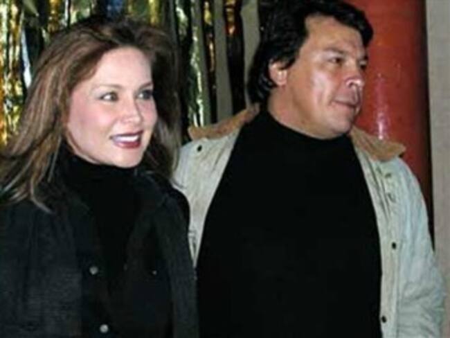 Capturan a esposo de excongresista Lucero Cortez por estafa