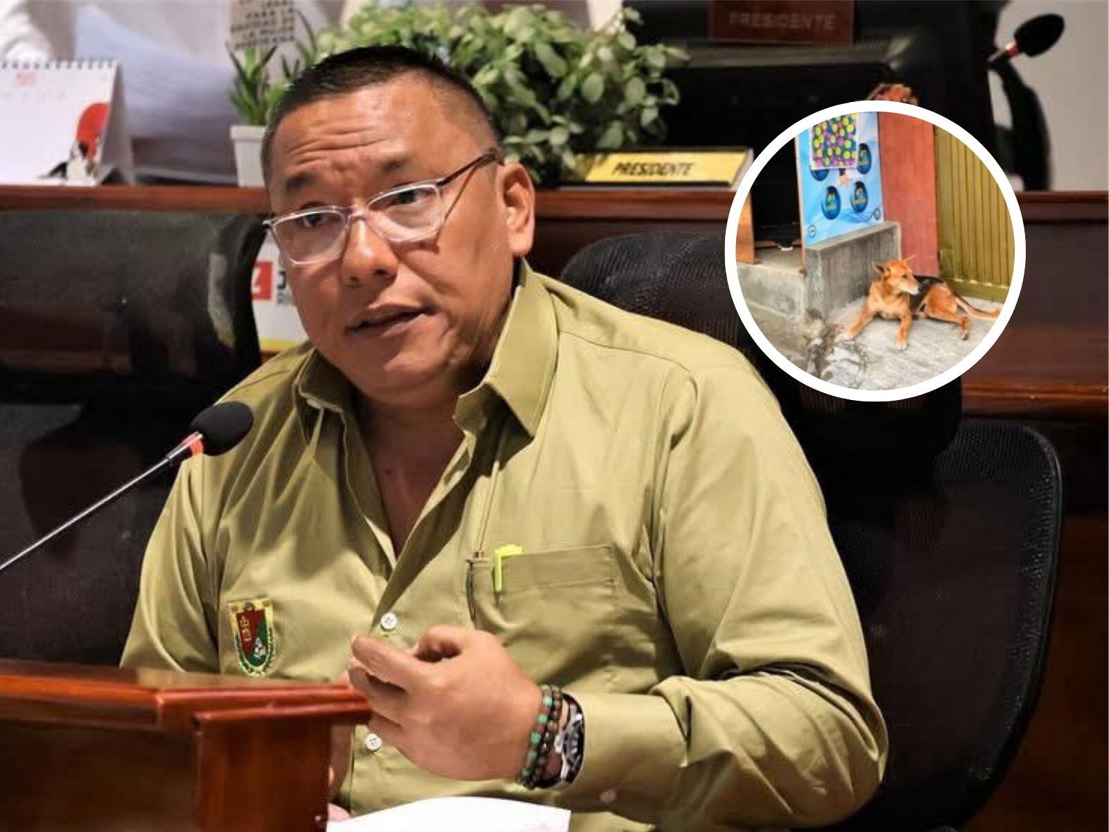 Foto: Personería de Pereira