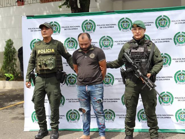 Marcelo Contreras Polentino. / Foto: MECUC.