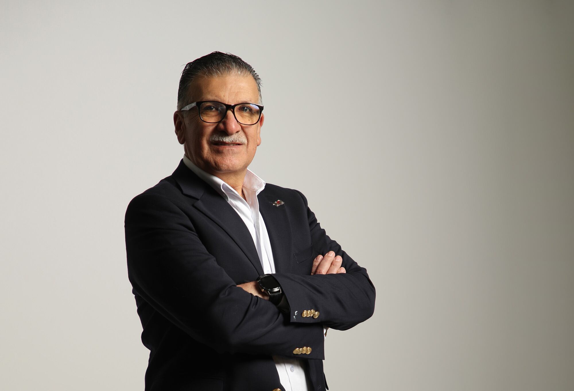 En reunión de la Junta Directiva se aprobó la salida de Jhon Jairo Martínez