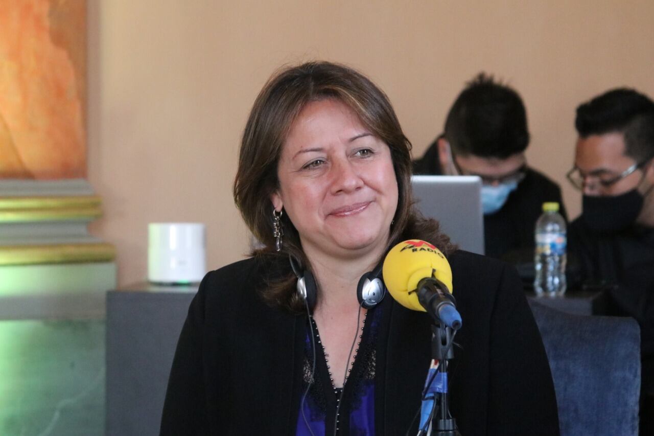 Plan de Vacunación ha sido fundamental para reactivar la cultura: ministra de Cultura