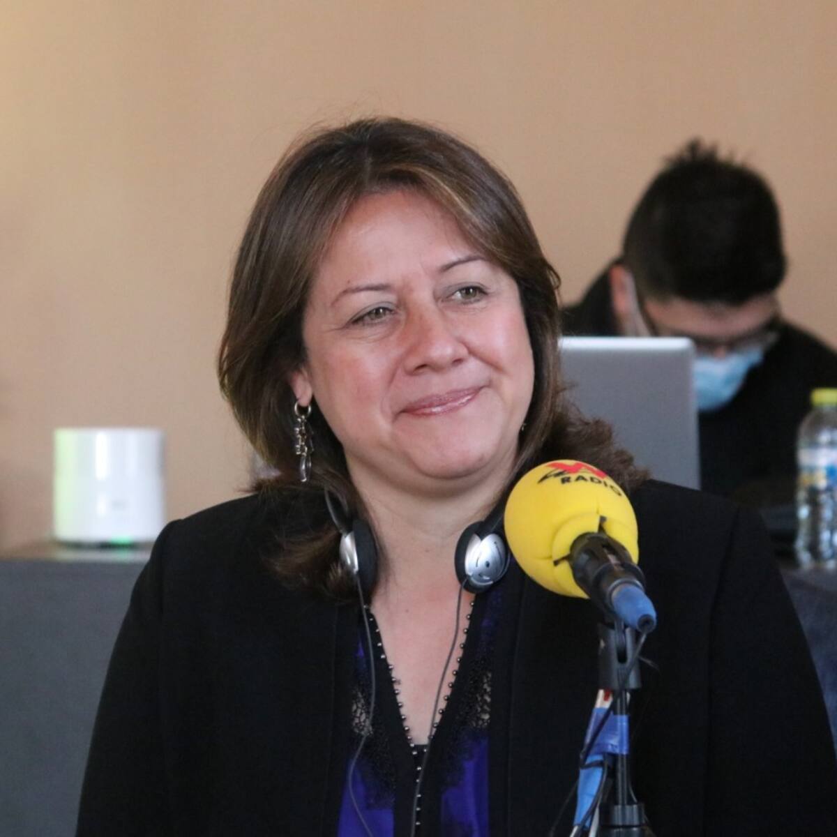 Plan de Vacunación ha sido fundamental para reactivar la cultura: ministra de Comercio