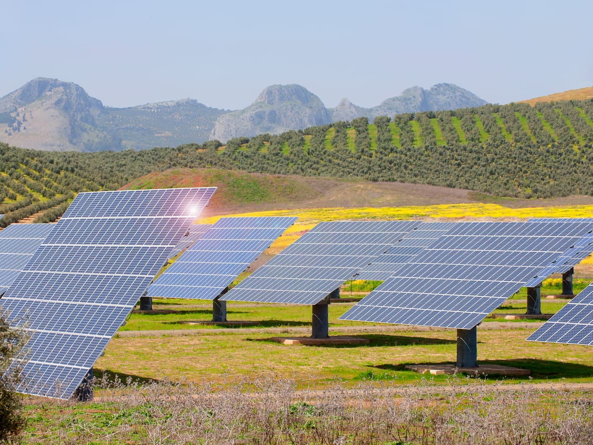 Cómo solicitar subsidios para paneles solares en Colombia: pasos y requisitos